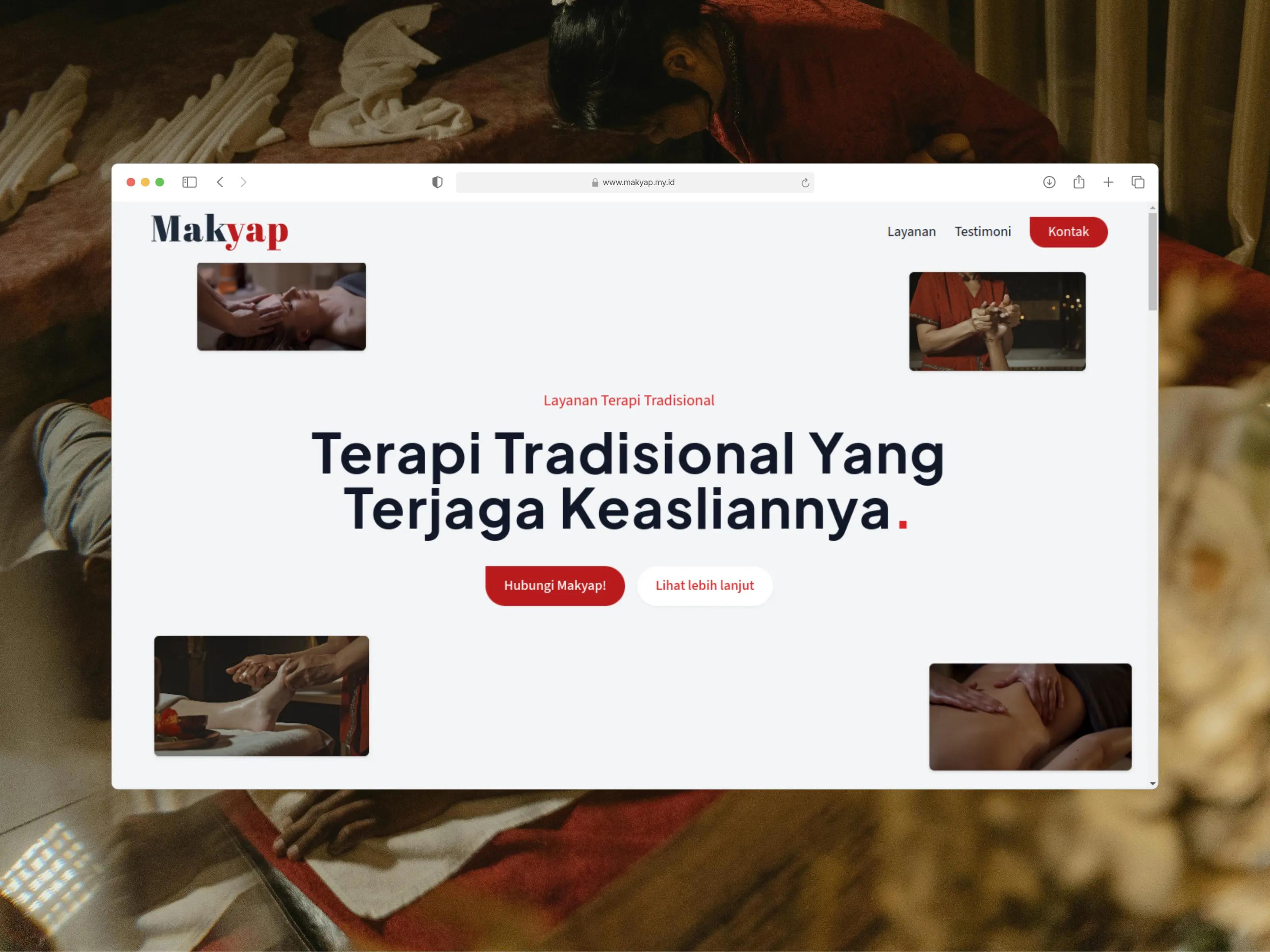 MAKYAP
